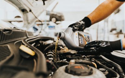 Pourquoi la vidange d’huile moteur est essentielle pour la longévité de votre véhicule ?