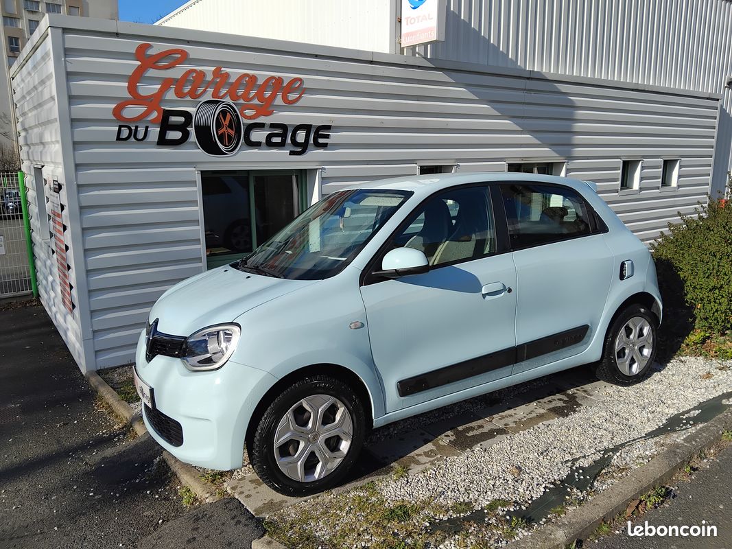 5d4a74249b91b823fdbf7c9c77d0bf1d76a1718d Renault Twingo SCe 65ch Zen